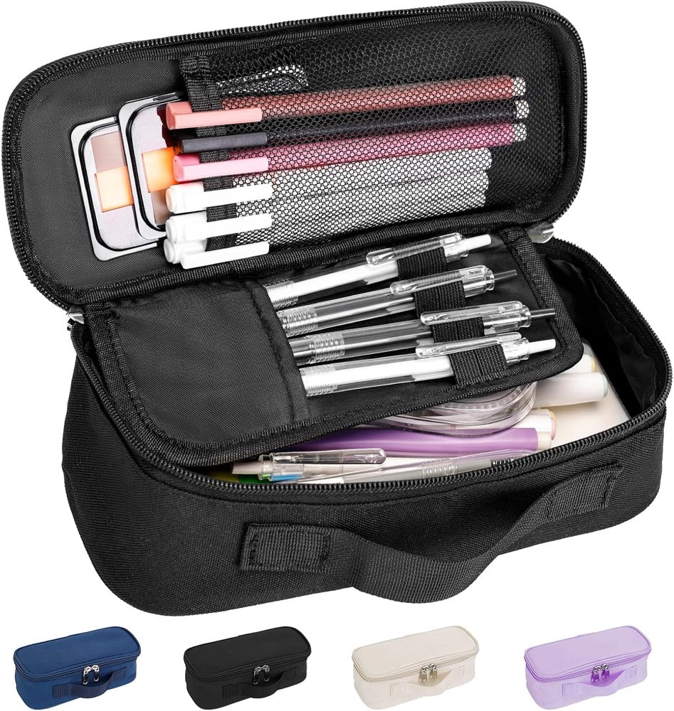 Big Capacity Pencil case