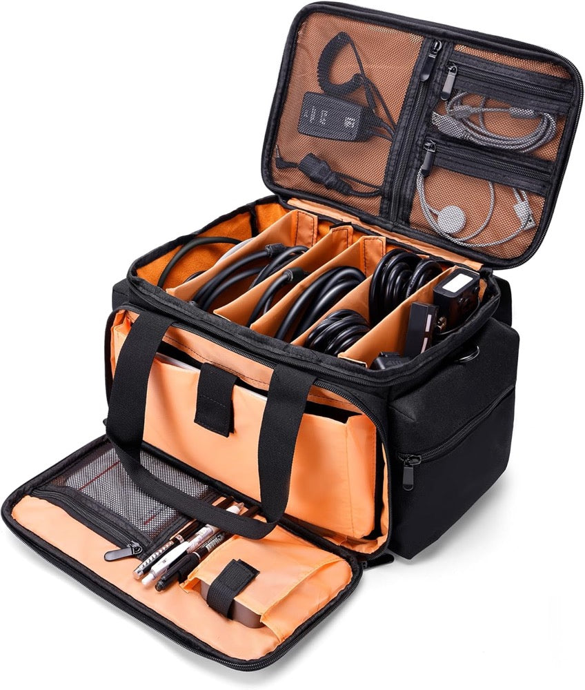 DJ Bag