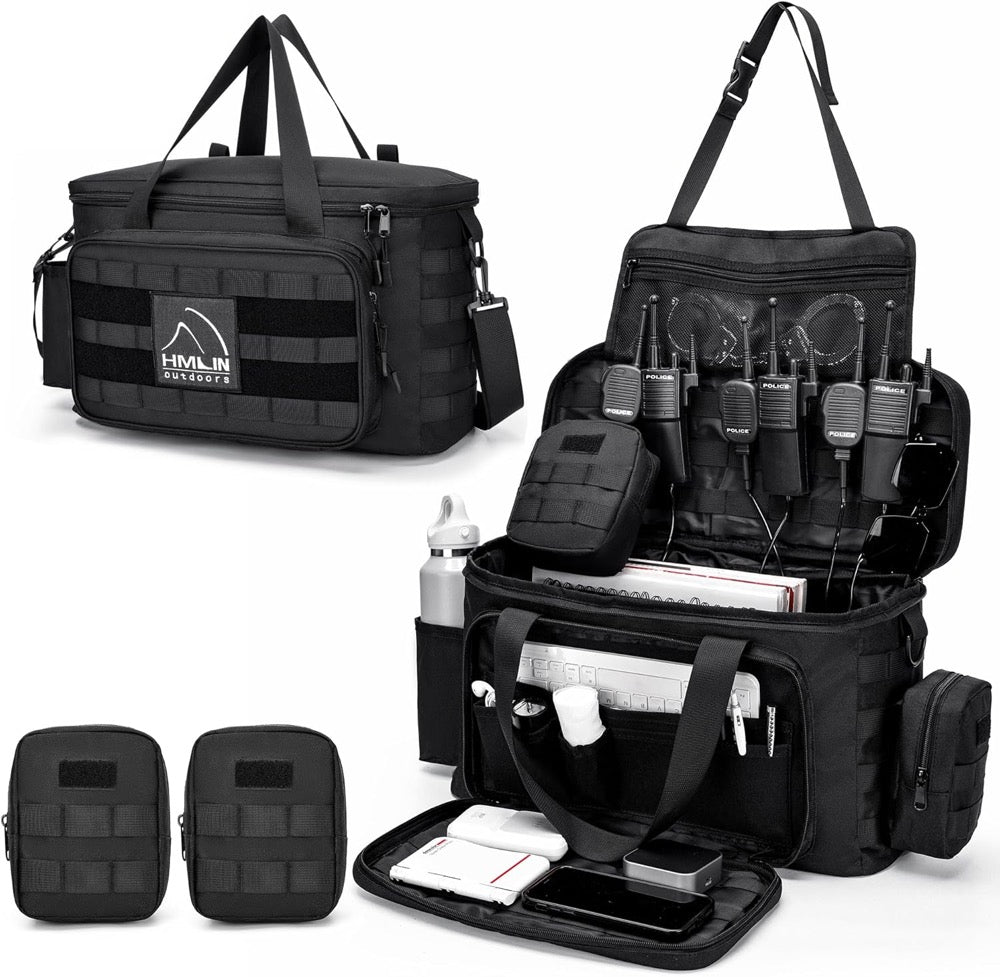 Patrol Bag