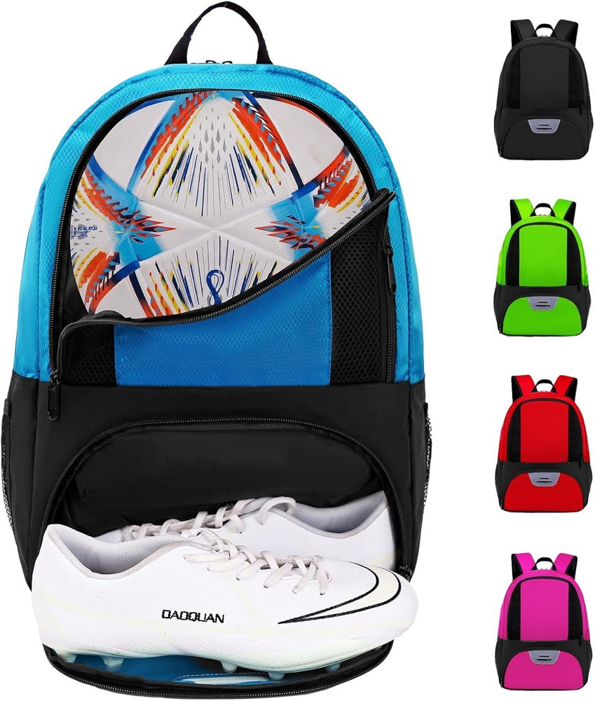 Soccer Bag